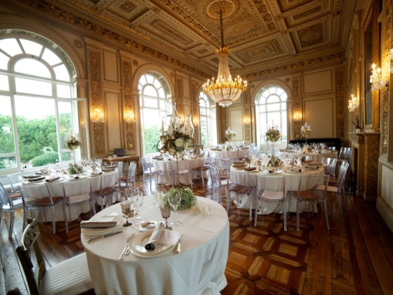 Italian Wedding