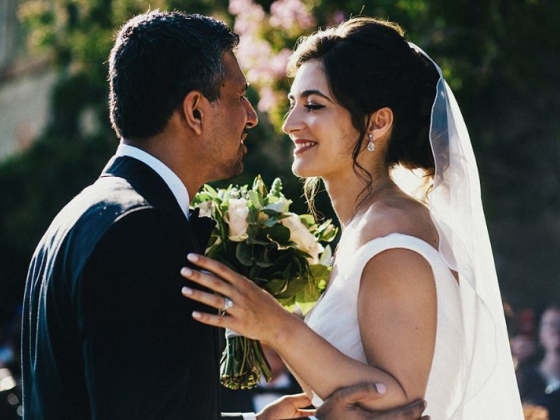 Italian Wedding