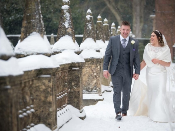 Tylney Hall Hotel