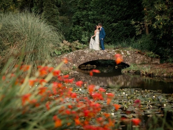 Tylney Hall Hotel