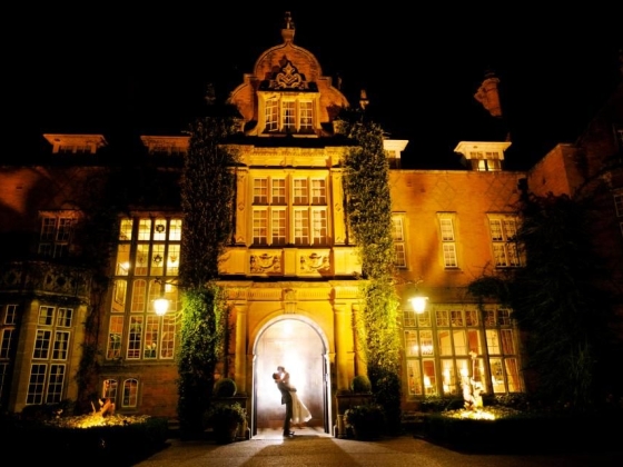 Tylney Hall Hotel