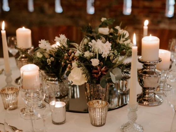 Wasing Park Weddings