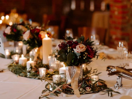 Wasing Park Weddings