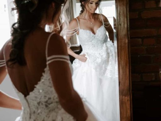 Wasing Park Weddings