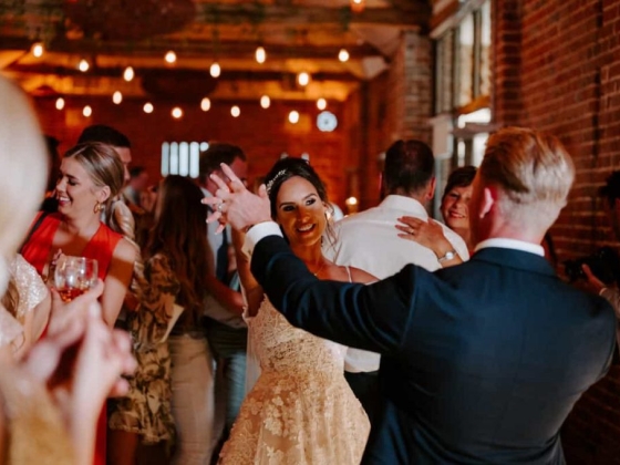 Wasing Park Weddings