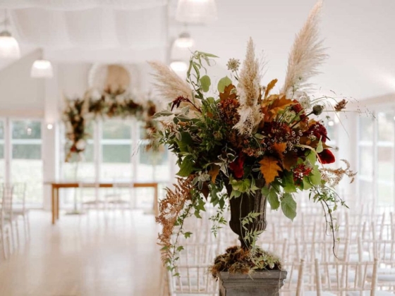 Wasing Park Weddings