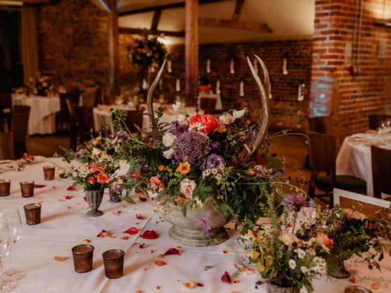 Wasing Park Weddings