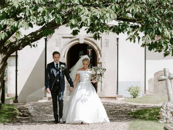 Wasing Park Weddings