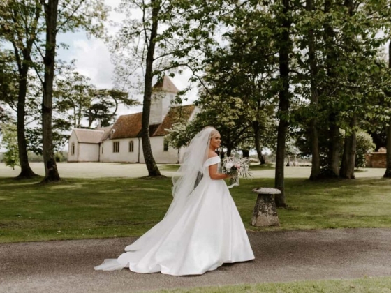 Wasing Park Weddings