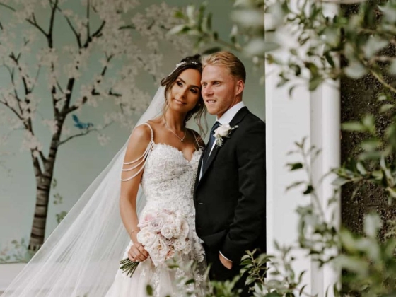 Wasing Park Weddings