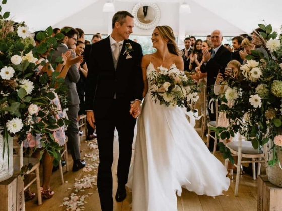 Wasing Park Weddings