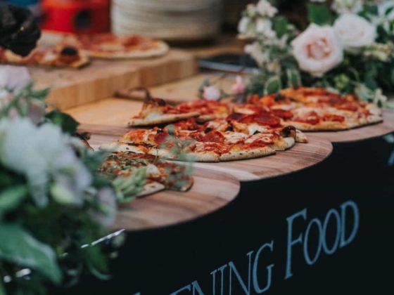 Wasing Park Weddings