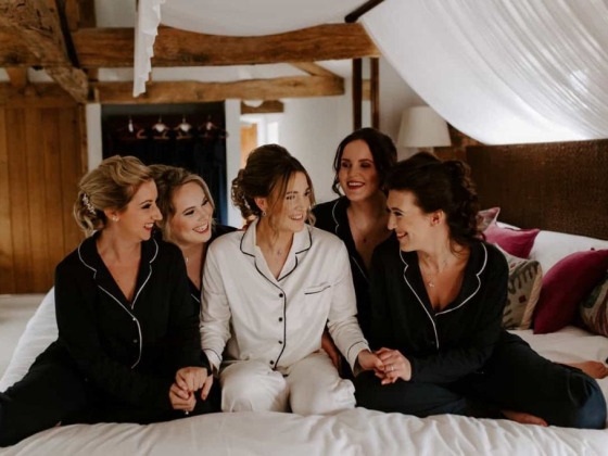 Wasing Park Weddings