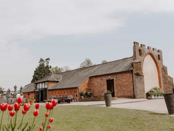 Wasing Park Weddings