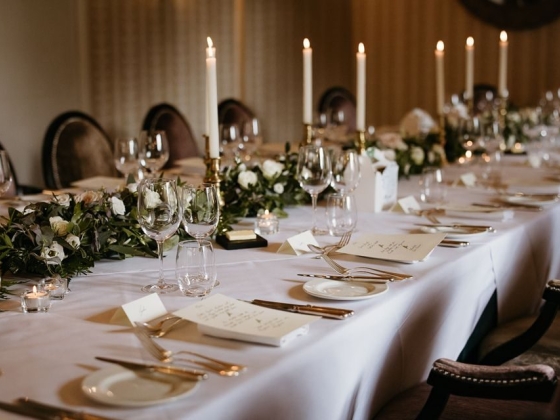 Bovey Castle