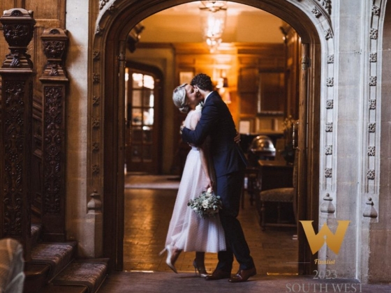 Bovey Castle