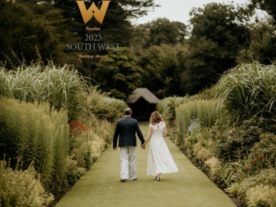 Bovey Castle