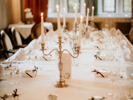 Bovey Castle