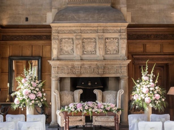 Bovey Castle
