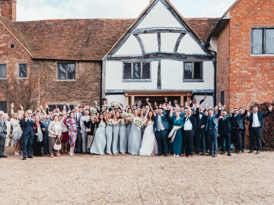 Lillibrooke Manor