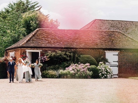Lillibrooke Manor