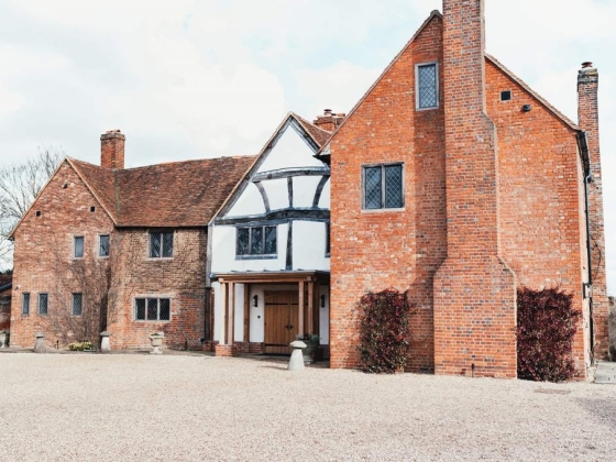 Lillibrooke Manor