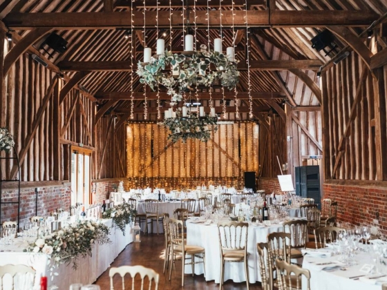 Lillibrooke Manor