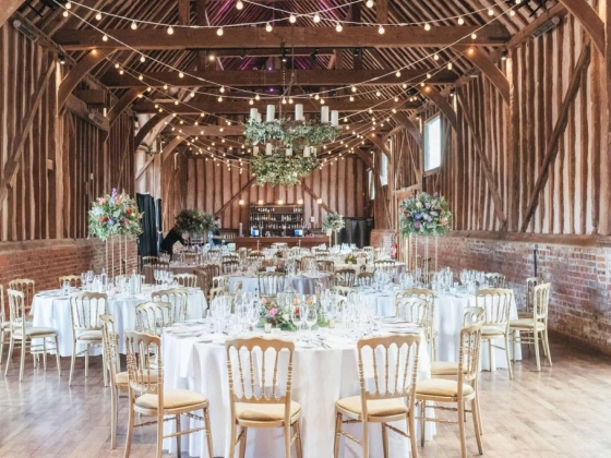 Lillibrooke Manor