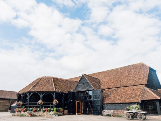 Lillibrooke Manor