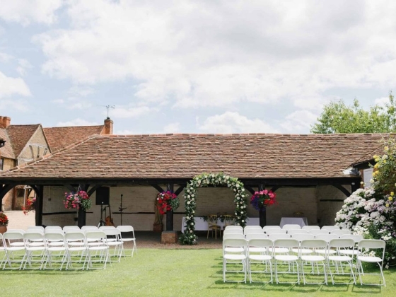 Lillibrooke Manor