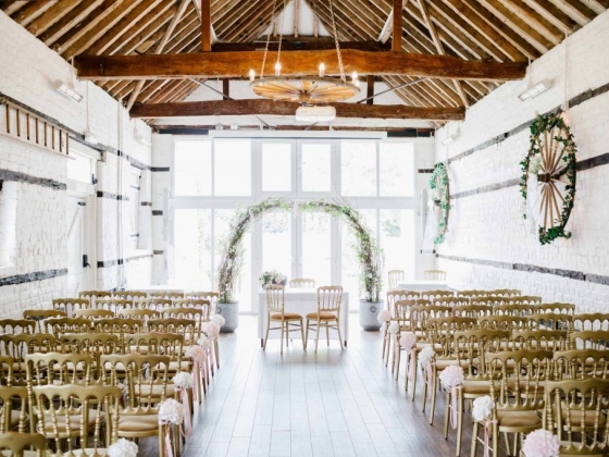 Lillibrooke Manor