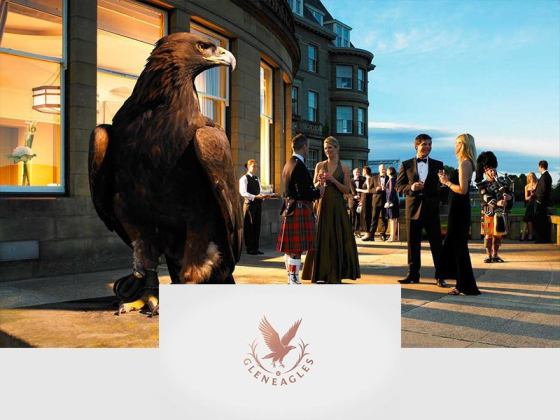Gleneagles