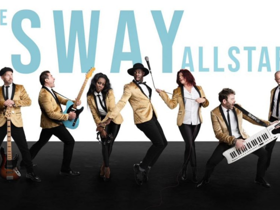 The Sway Allstars