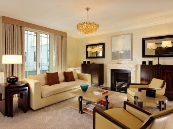 The Dorchester