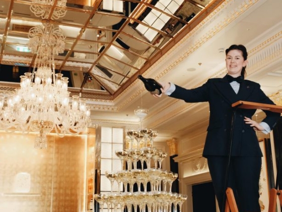 The Dorchester