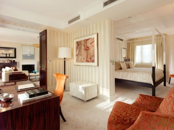 The Dorchester