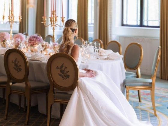 The Dorchester