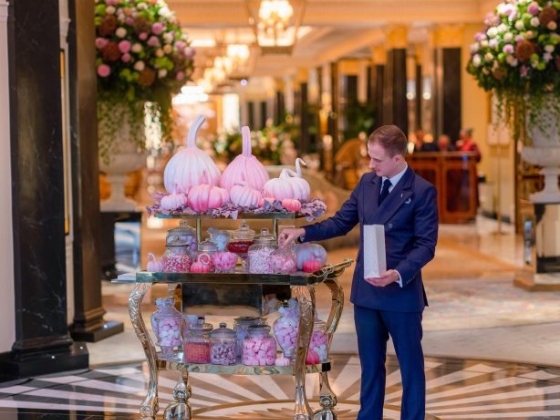 The Dorchester