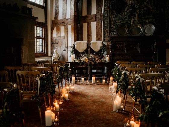 Birtsmorton Court