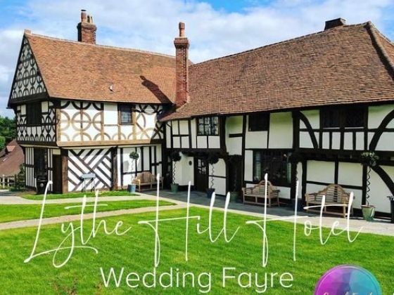 Lythe Hill Hotel & Spa