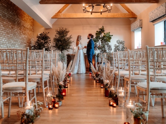 Lythe Hill Hotel & Spa