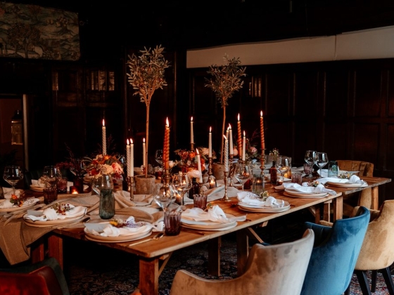 Lythe Hill Hotel & Spa