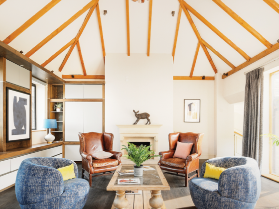 Lythe Hill Hotel & Spa