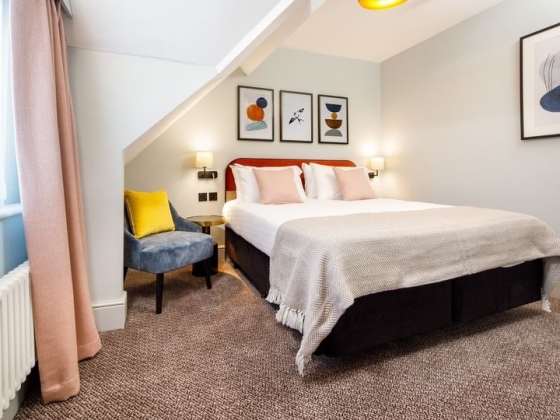 Lythe Hill Hotel & Spa