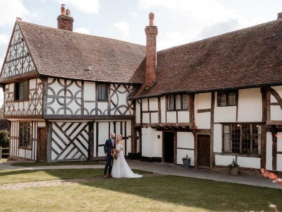 Lythe Hill Hotel & Spa