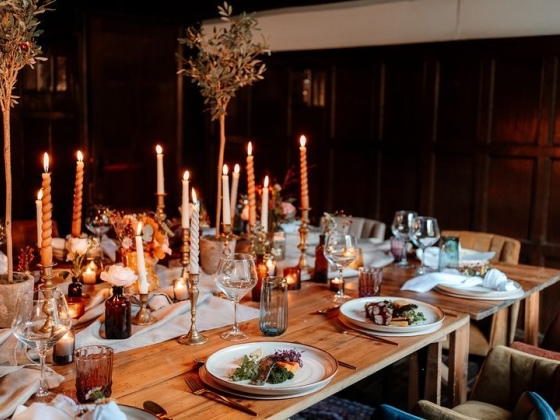 Lythe Hill Hotel & Spa