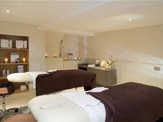 Wyck Hill House Hotel & Spa