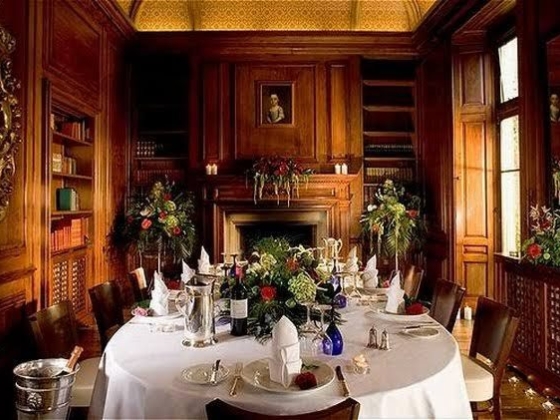 Wyck Hill House Hotel & Spa