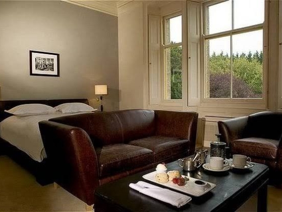 Wyck Hill House Hotel & Spa