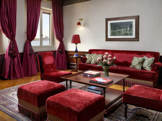 Hotel Danieli – a Luxury Collection Hotel
